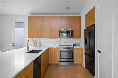 $615,000 | 1309 Green Forest Drive, Unit 2, Austin, TX 78745