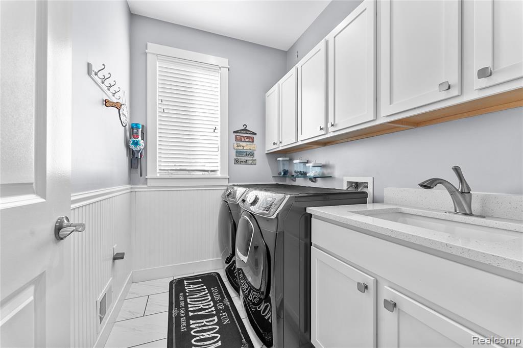 13498 Exeter Road Carleton, MI 48117 - Photo 22 of 57