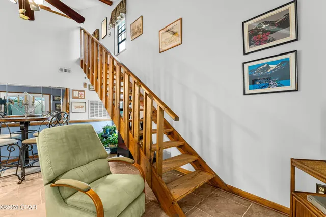 $315,000 | 17462 Front Beach Road, Unit 40B, Panama City Beach, FL 32413