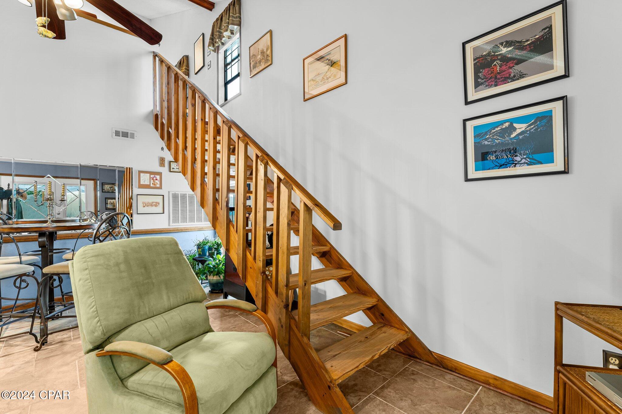 17462 Front Beach Road, Unit 40B Panama City Beach, FL 32413 - Photo 12 of 31