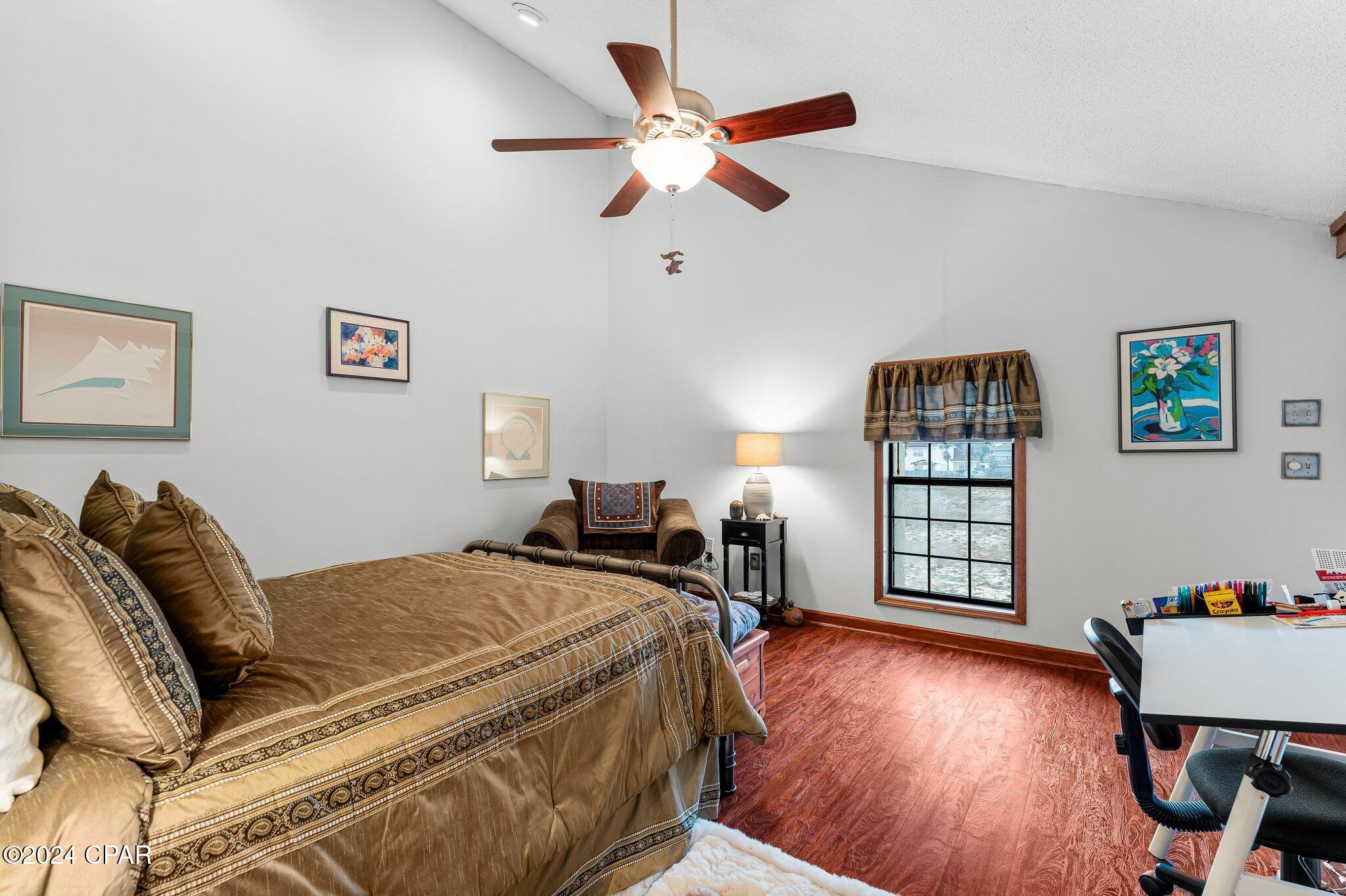 17462 Front Beach Road, Unit 40B Panama City Beach, FL 32413 - Photo 14 of 31