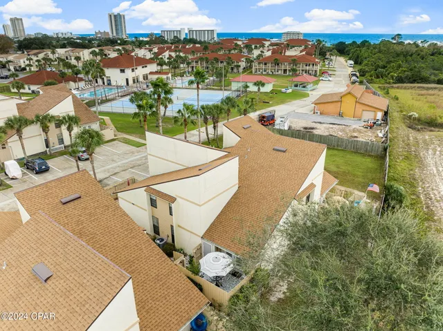 $315,000 | 17462 Front Beach Road, Unit 40B, Panama City Beach, FL 32413