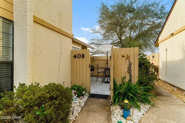 $315,000 | 17462 Front Beach Road, Unit 40B, Panama City Beach, FL 32413