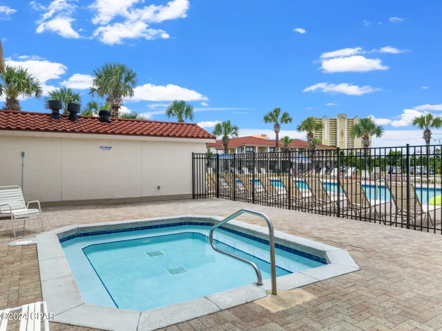 $315,000 | 17462 Front Beach Road, Unit 40B, Panama City Beach, FL 32413