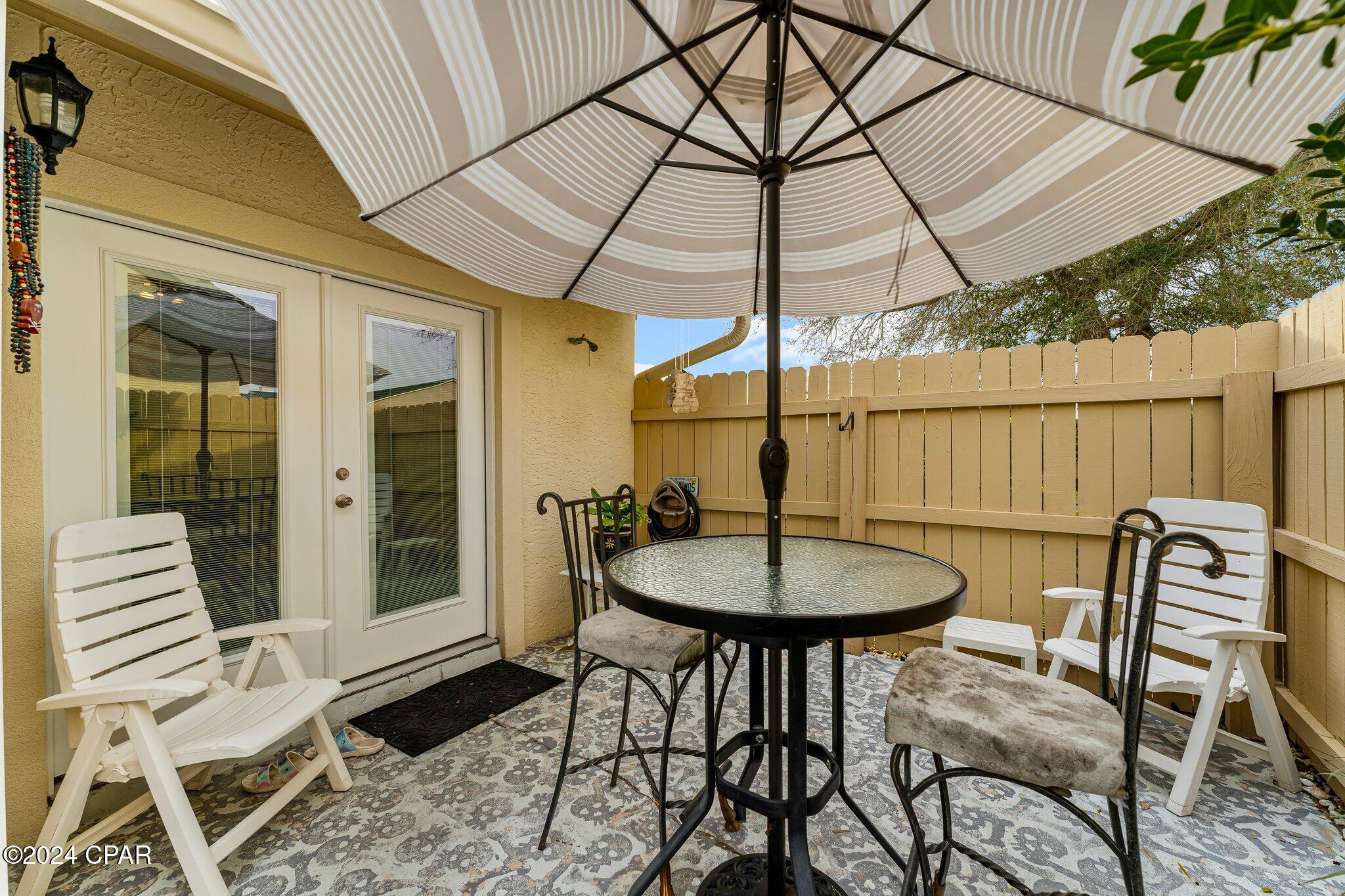 17462 Front Beach Road, Unit 40B Panama City Beach, FL 32413 - Photo 3 of 31