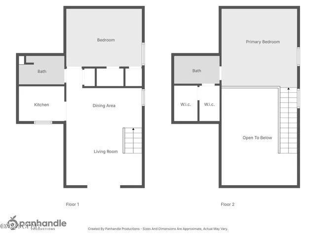 $315,000 | 17462 Front Beach Road, Unit 40B, Panama City Beach, FL 32413