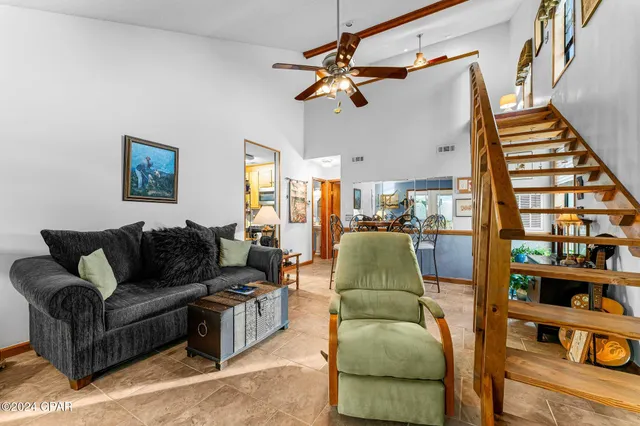 $315,000 | 17462 Front Beach Road, Unit 40B, Panama City Beach, FL 32413