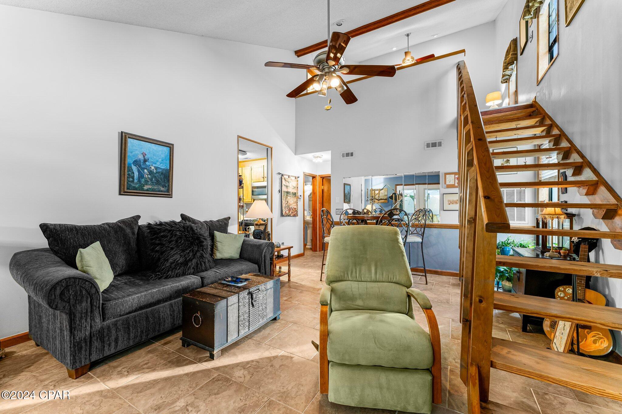 17462 Front Beach Road, Unit 40B Panama City Beach, FL 32413 - Photo 4 of 31