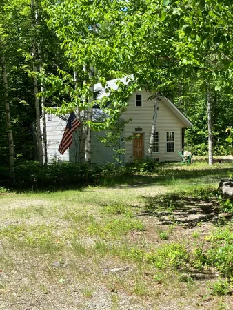 $169,900 | 192 Wesley Me 04686, Wesley, ME 04686