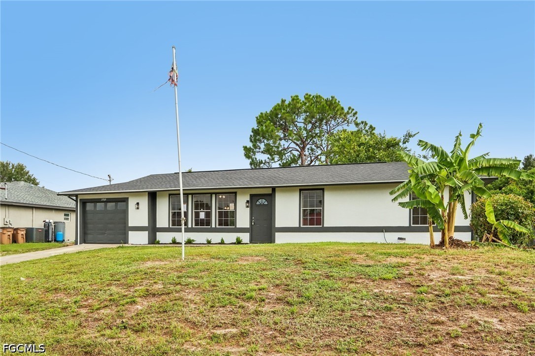 3709 10th Street Southwest Lehigh Acres, FL 33976 - Photo 2 of 21