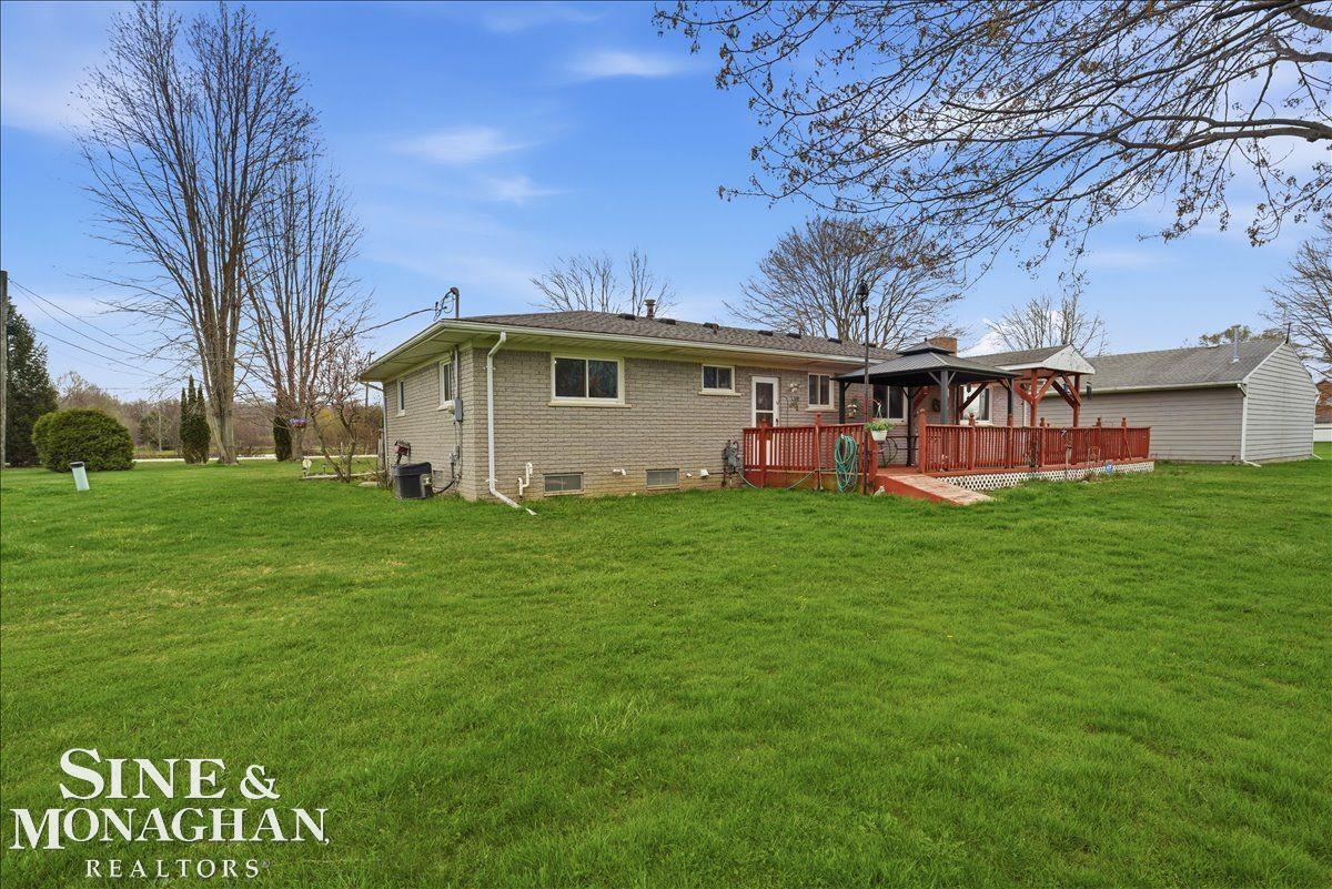 3970 Mayer Road Casco, MI 48064 - Photo 32 of 42