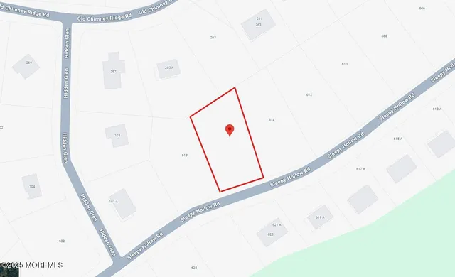 $25,000 | 616 Sleepy Hollow Road, Montague, NJ 07827