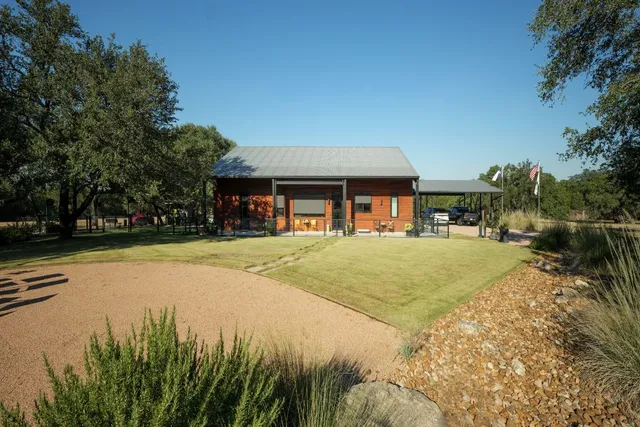 $2,199,000 | 4200 Deer Trail, Spicewood, TX 78669