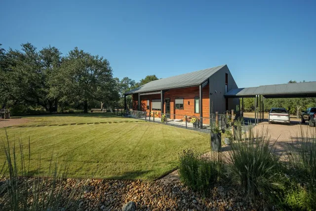 $2,199,000 | 4200 Deer Trail, Spicewood, TX 78669