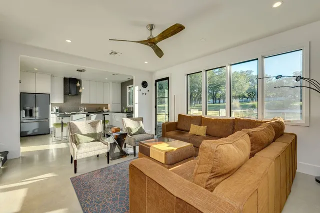 $2,199,000 | 4200 Deer Trail, Spicewood, TX 78669