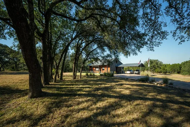 $2,199,000 | 4200 Deer Trail, Spicewood, TX 78669
