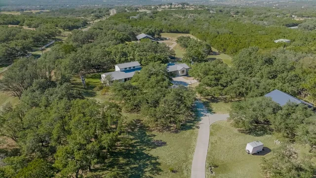 $2,199,000 | 4200 Deer Trail, Spicewood, TX 78669