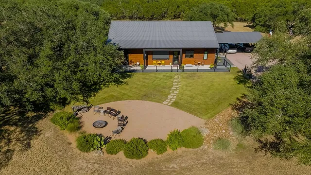 $2,199,000 | 4200 Deer Trail, Spicewood, TX 78669