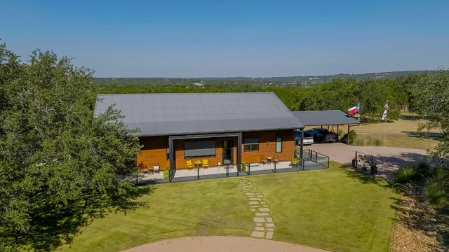 $2,199,000 | 4200 Deer Trail, Spicewood, TX 78669