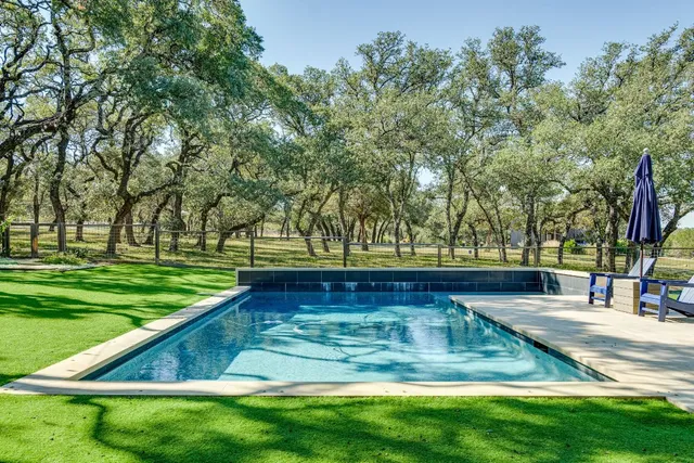 $2,199,000 | 4200 Deer Trail, Spicewood, TX 78669
