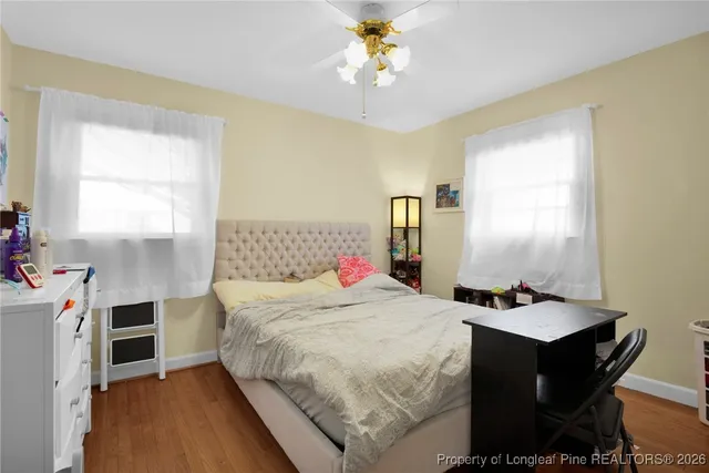 $185,000 | 125 West Palmer Street, Raeford, NC 28376