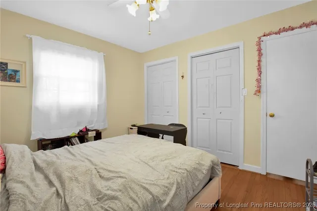 $185,000 | 125 West Palmer Street, Raeford, NC 28376