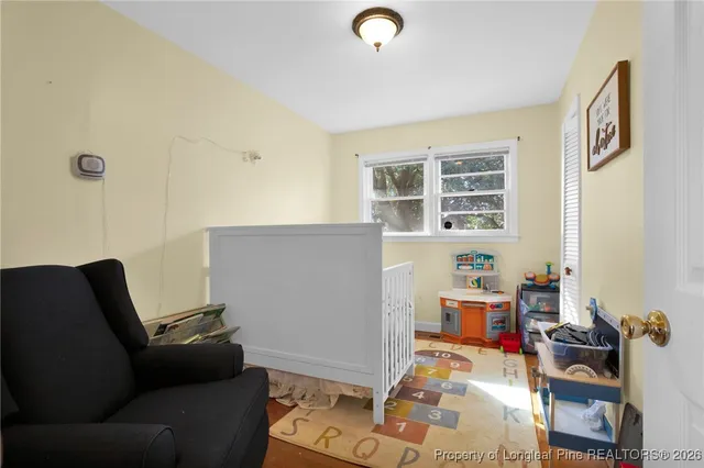 $185,000 | 125 West Palmer Street, Raeford, NC 28376