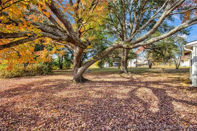 $185,000 | 125 West Palmer Street, Raeford, NC 28376