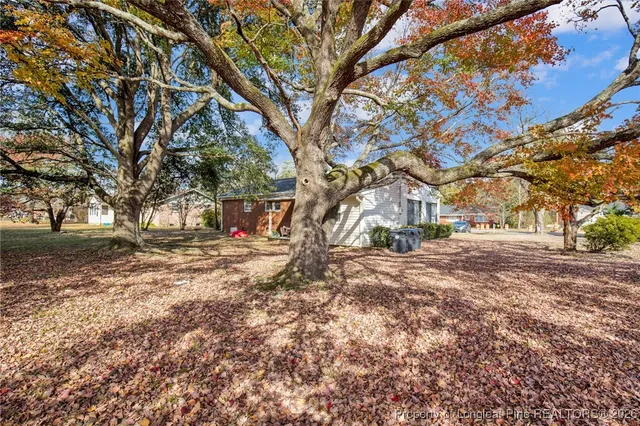 $185,000 | 125 West Palmer Street, Raeford, NC 28376