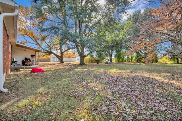 $185,000 | 125 West Palmer Street, Raeford, NC 28376