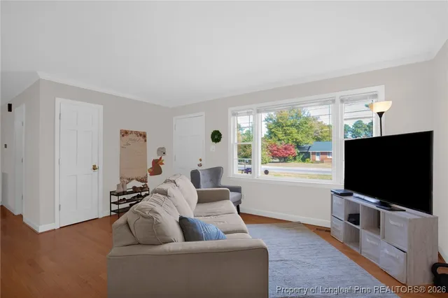 $185,000 | 125 West Palmer Street, Raeford, NC 28376