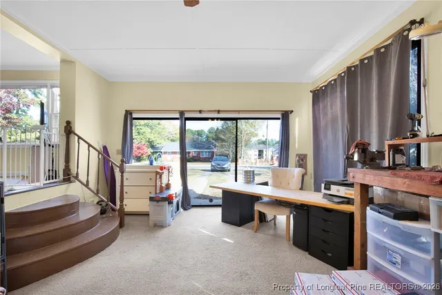 $185,000 | 125 West Palmer Street, Raeford, NC 28376