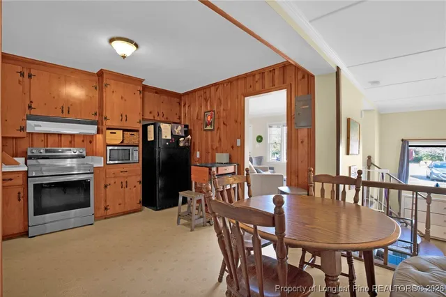 $185,000 | 125 West Palmer Street, Raeford, NC 28376