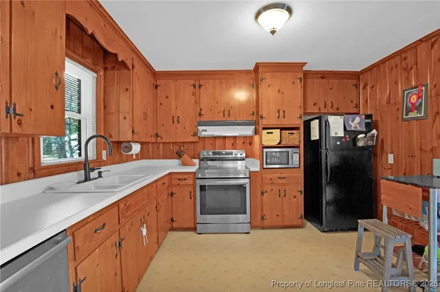 $185,000 | 125 West Palmer Street, Raeford, NC 28376