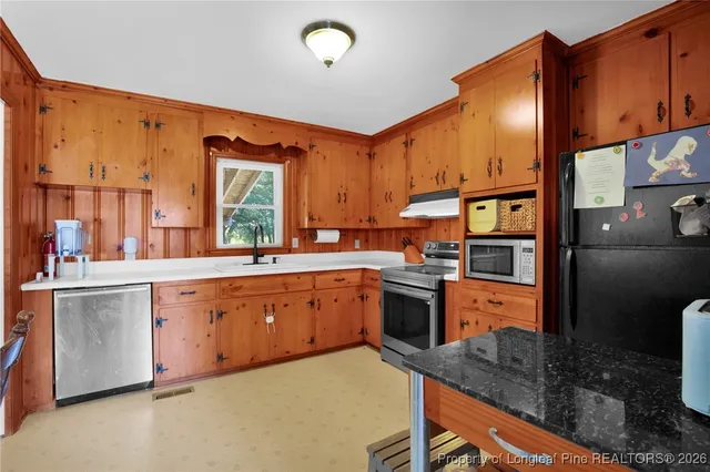 $185,000 | 125 West Palmer Street, Raeford, NC 28376