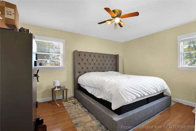 $185,000 | 125 West Palmer Street, Raeford, NC 28376