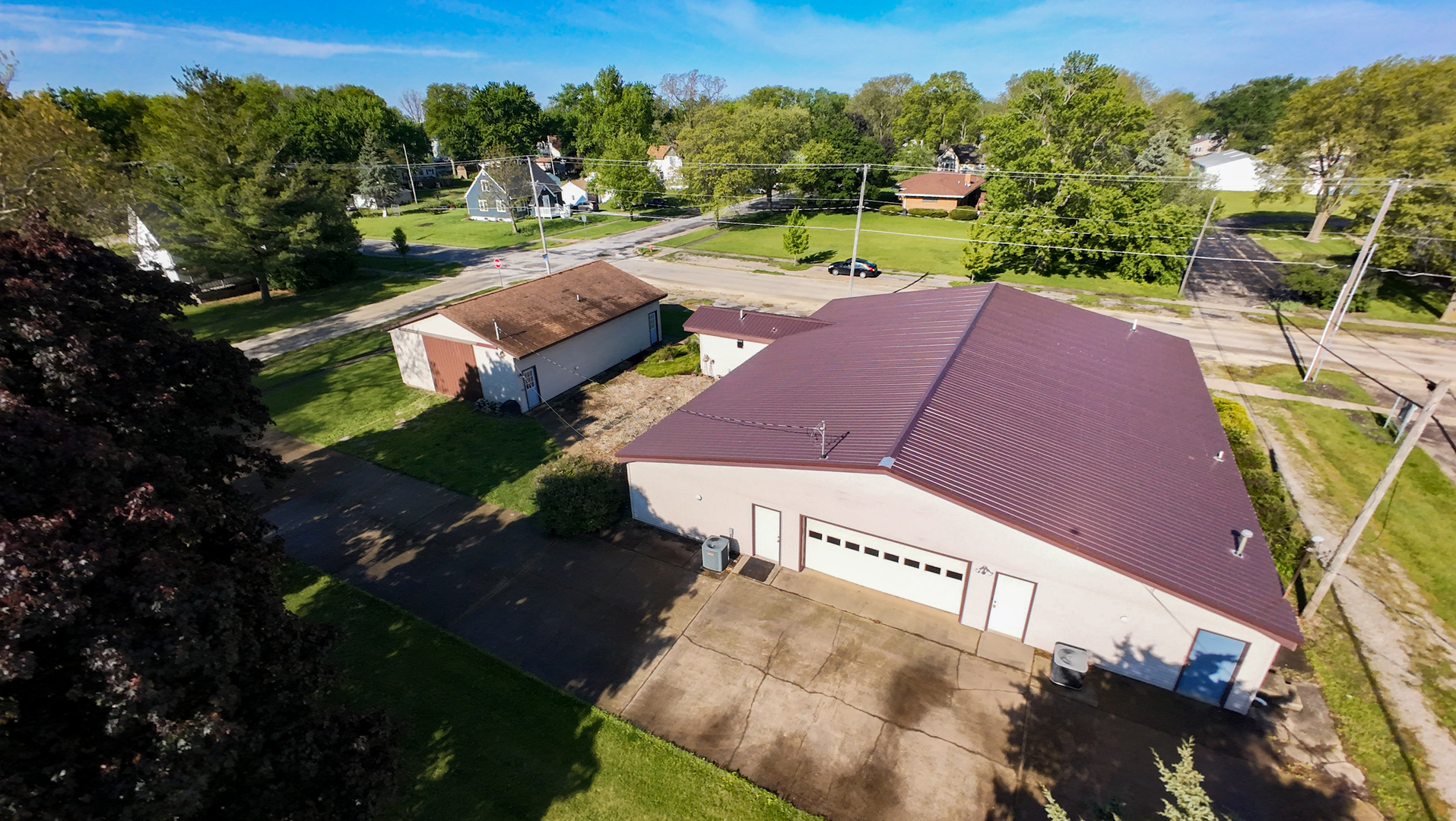 103 South 4th Street Chatsworth, IL 60921 - Photo 15 of 70