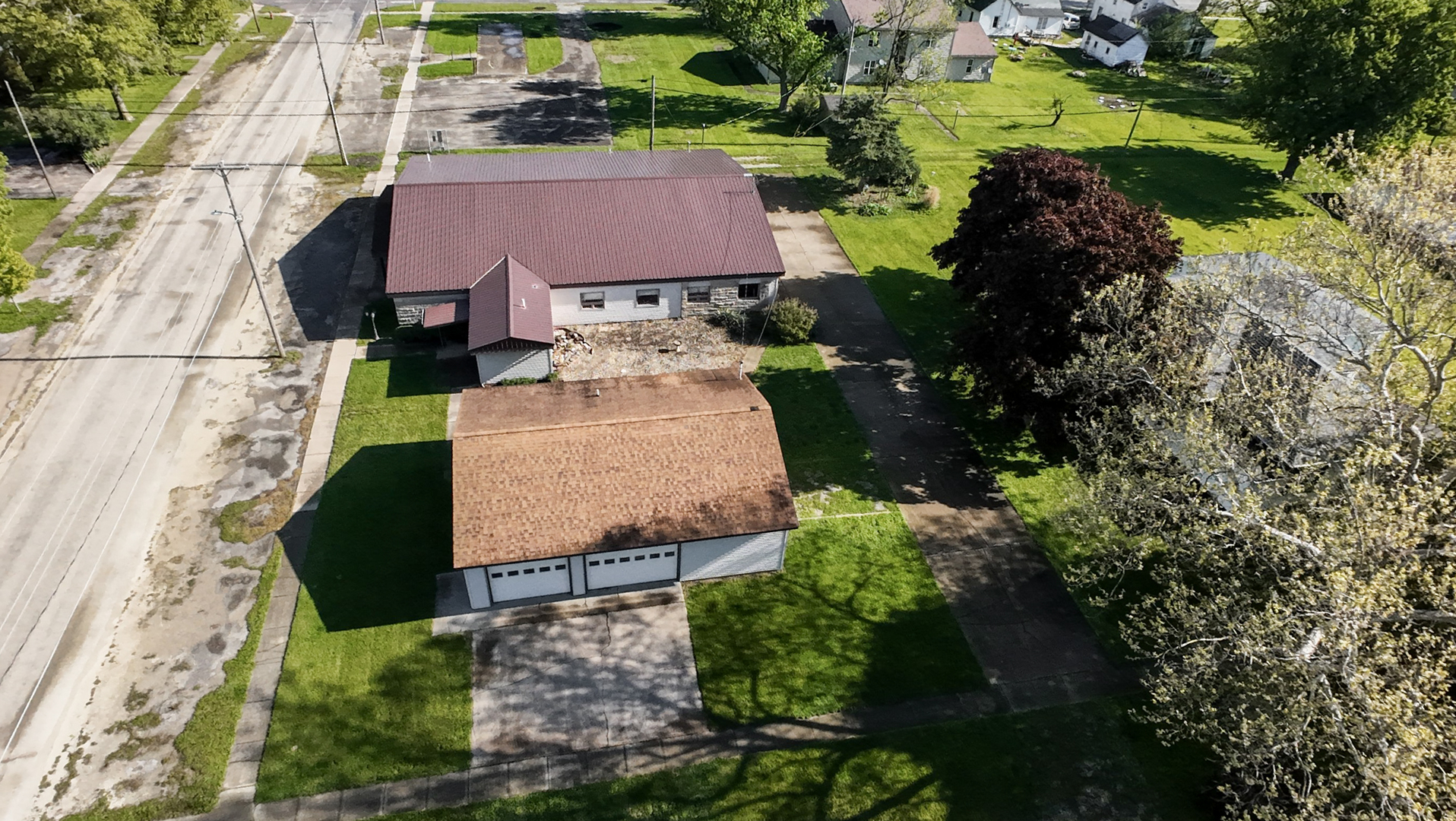 103 South 4th Street Chatsworth, IL 60921 - Photo 18 of 70