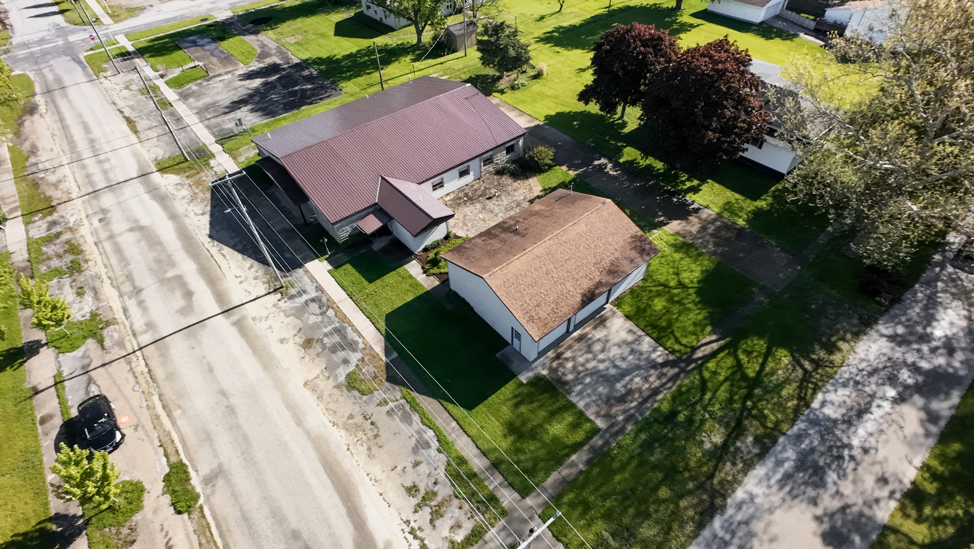 103 South 4th Street Chatsworth, IL 60921 - Photo 19 of 70