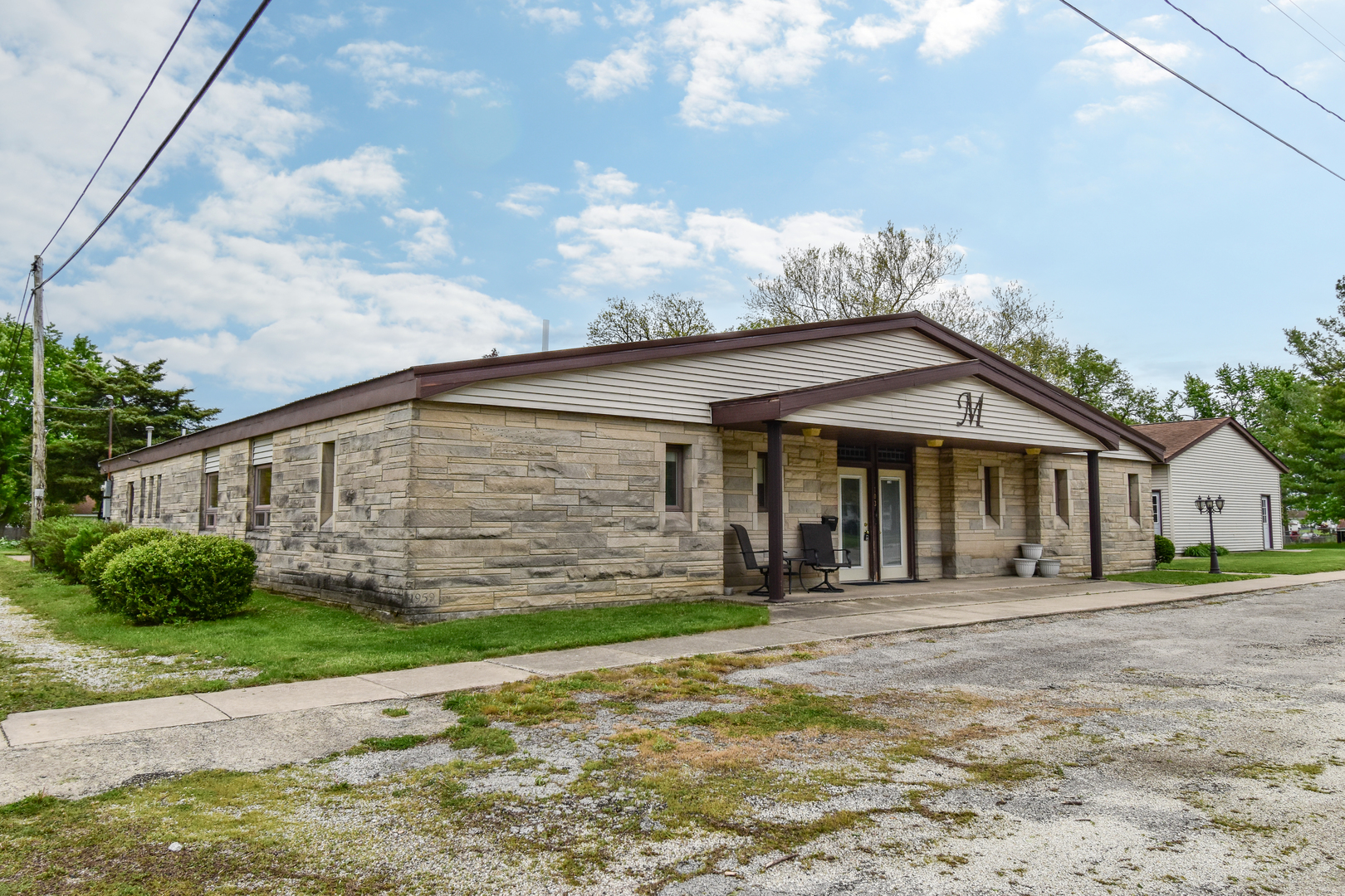 103 South 4th Street Chatsworth, IL 60921 - Photo 2 of 70