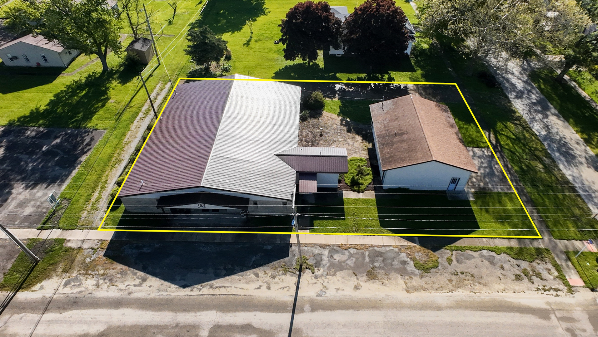 103 South 4th Street Chatsworth, IL 60921 - Photo 70 of 70
