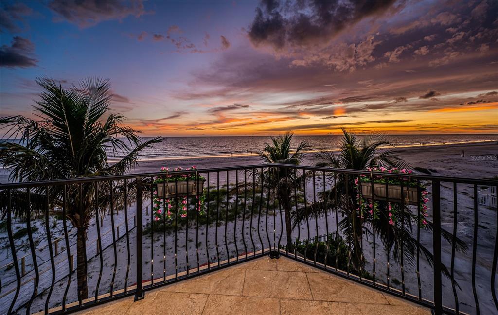 17824 Lee Avenue Redington Shores, FL 33708 - Photo 57 of 98 a view of building with ocean view