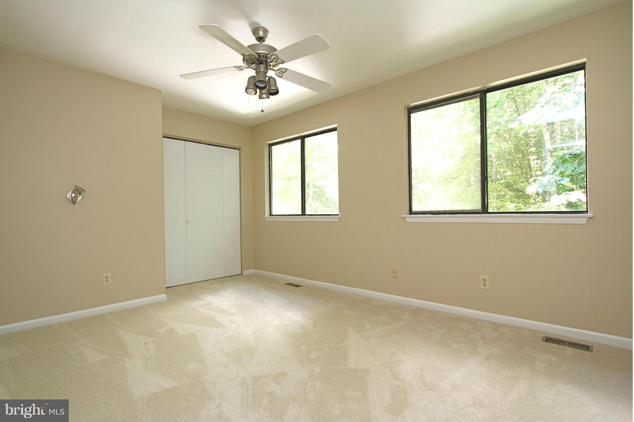 36 Constantine Drive Phoenix, MD 21131 - Photo 23 of 30 a view of an empty room with a window