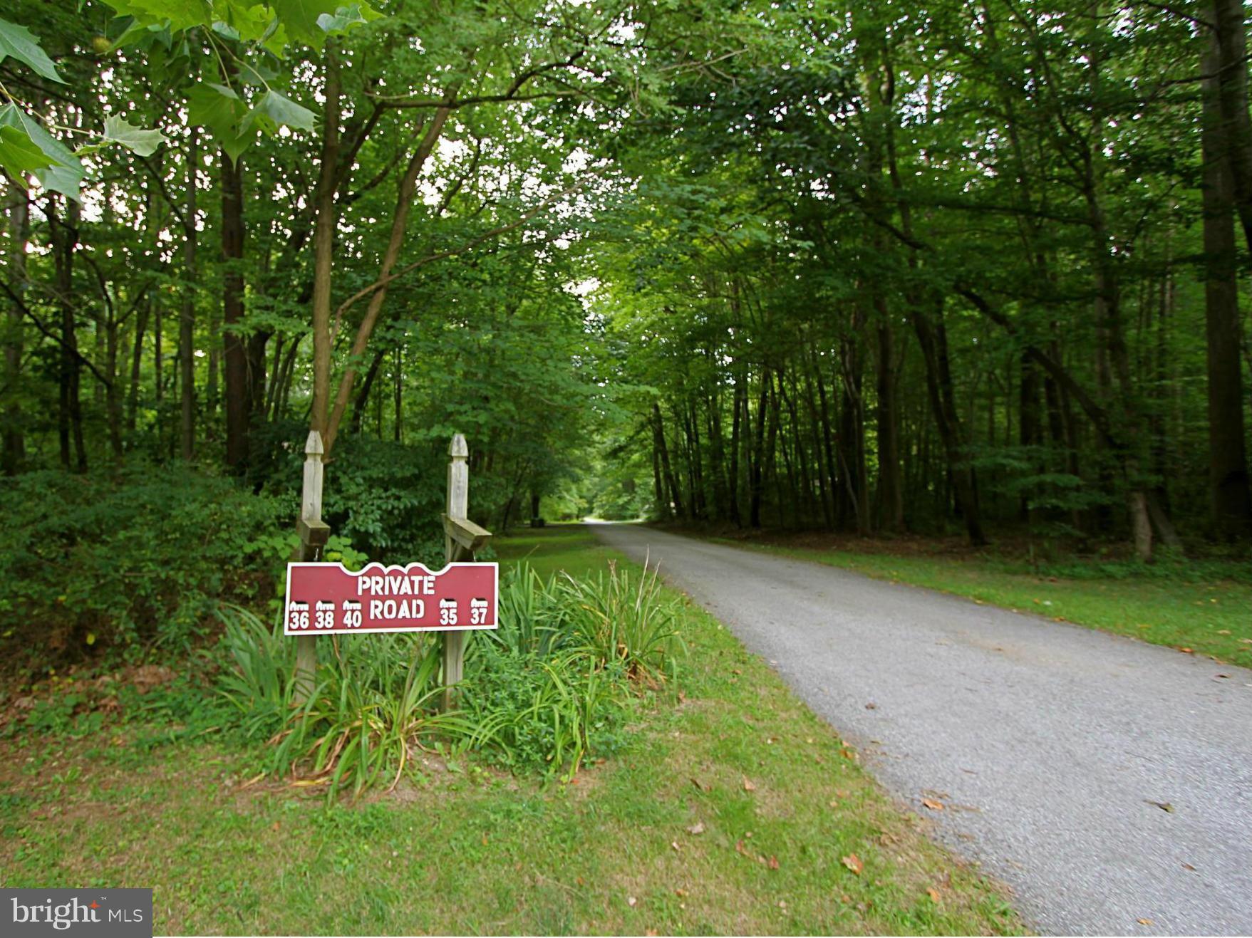 36 Constantine Drive Phoenix, MD 21131 - Photo 30 of 30 a green field with lots of trees in it