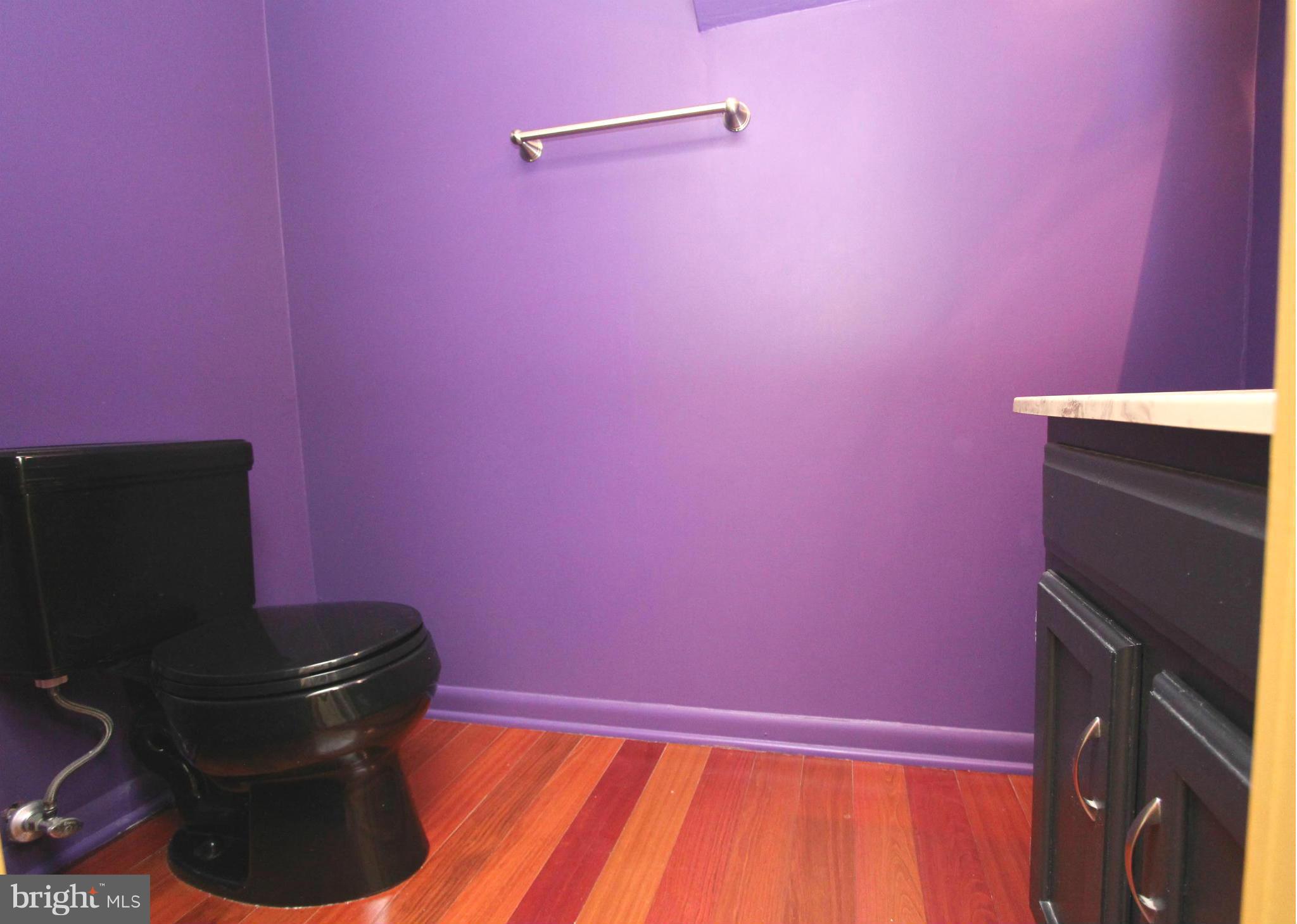 36 Constantine Drive Phoenix, MD 21131 - Photo 5 of 30 a wooden bench sitting in a bathroom