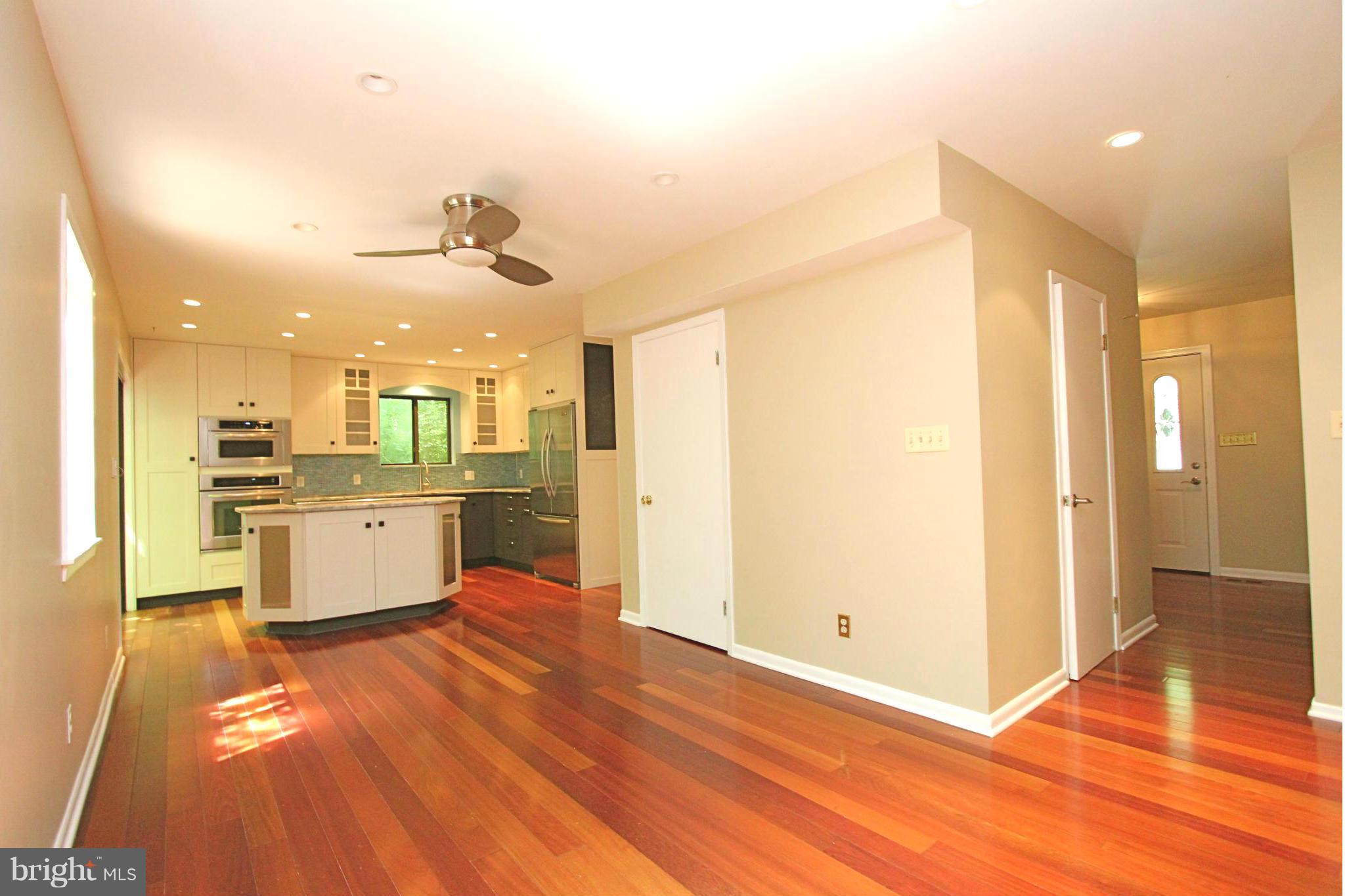 36 Constantine Drive Phoenix, MD 21131 - Photo 8 of 30 a view of a kitchen with wooden floor