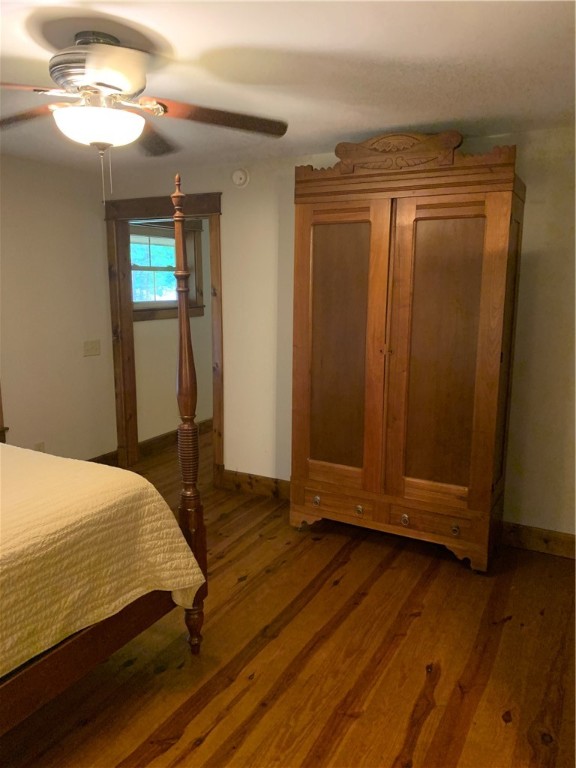 490 Village Creek Road Mountain Rest, SC 29664 - Photo 11 of 37