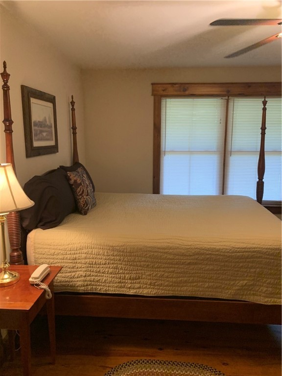 490 Village Creek Road Mountain Rest, SC 29664 - Photo 12 of 37