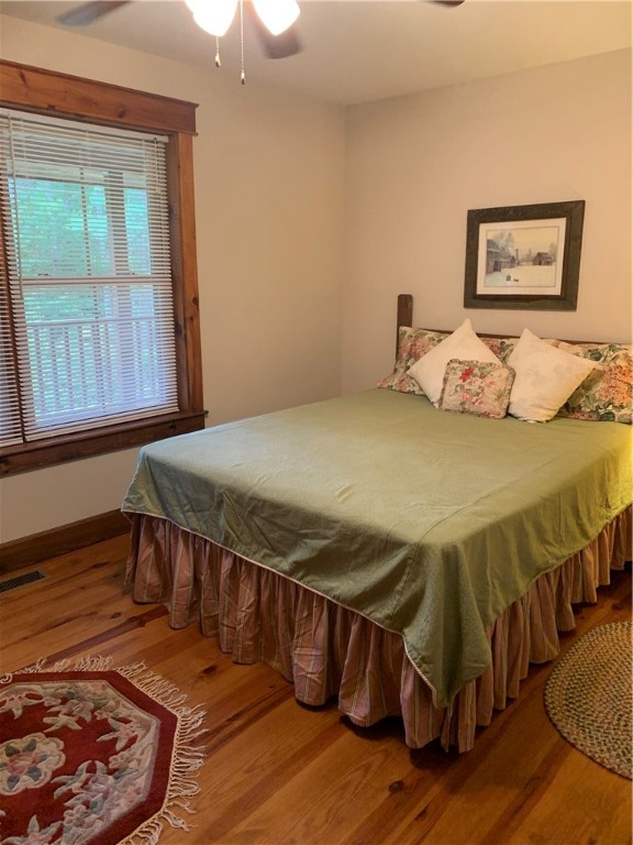 490 Village Creek Road Mountain Rest, SC 29664 - Photo 16 of 37