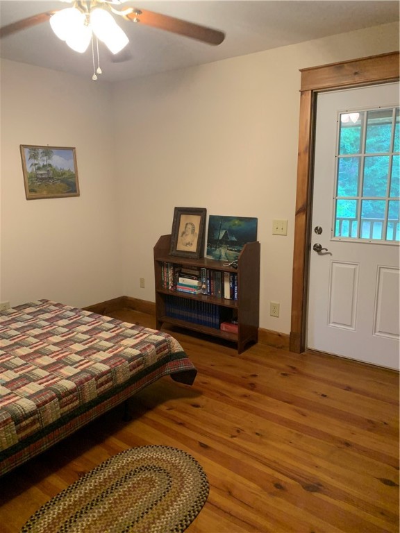 490 Village Creek Road Mountain Rest, SC 29664 - Photo 19 of 37